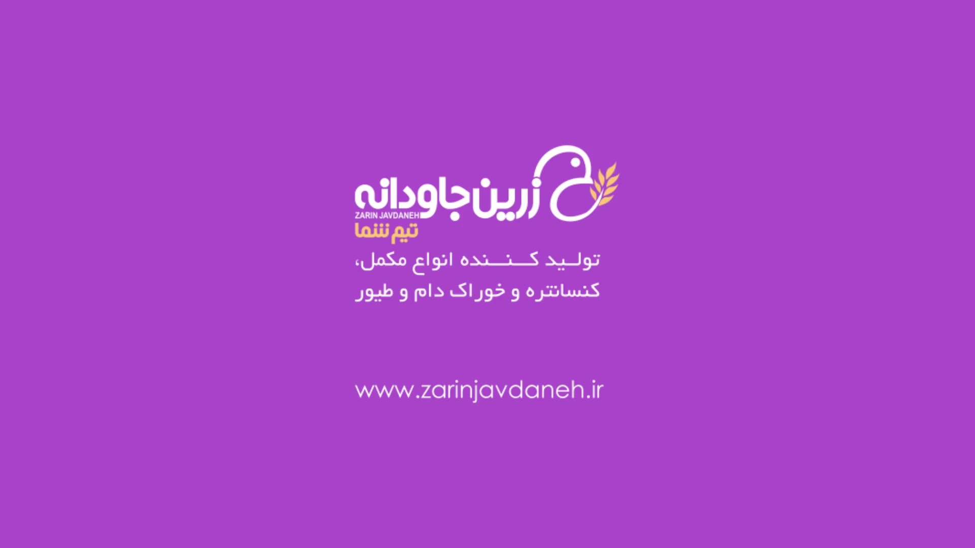 ویدئوی کارخانه