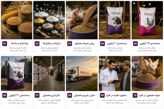 گالری زرین جاودانه