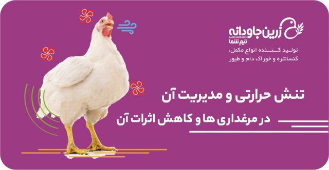 تنش حرارتی