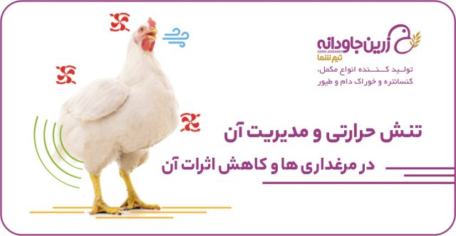تنش حرارتی